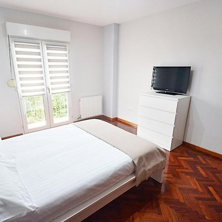 Apartamento En Fefinanes, Cambados Exteriér fotografie