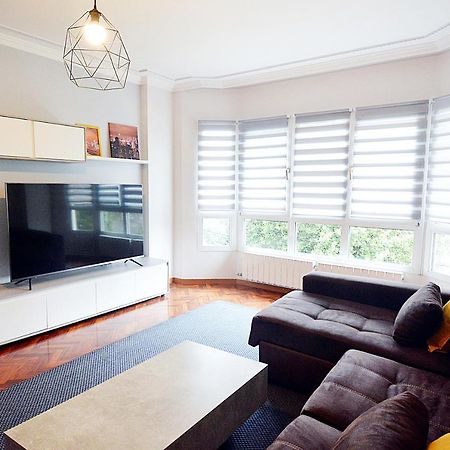 Apartamento En Fefinanes, Cambados Exteriér fotografie