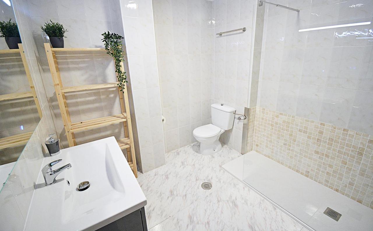 Apartamento En Fefinanes, Cambados Exteriér fotografie