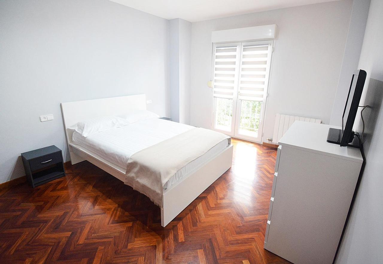 Apartamento En Fefinanes, Cambados Exteriér fotografie